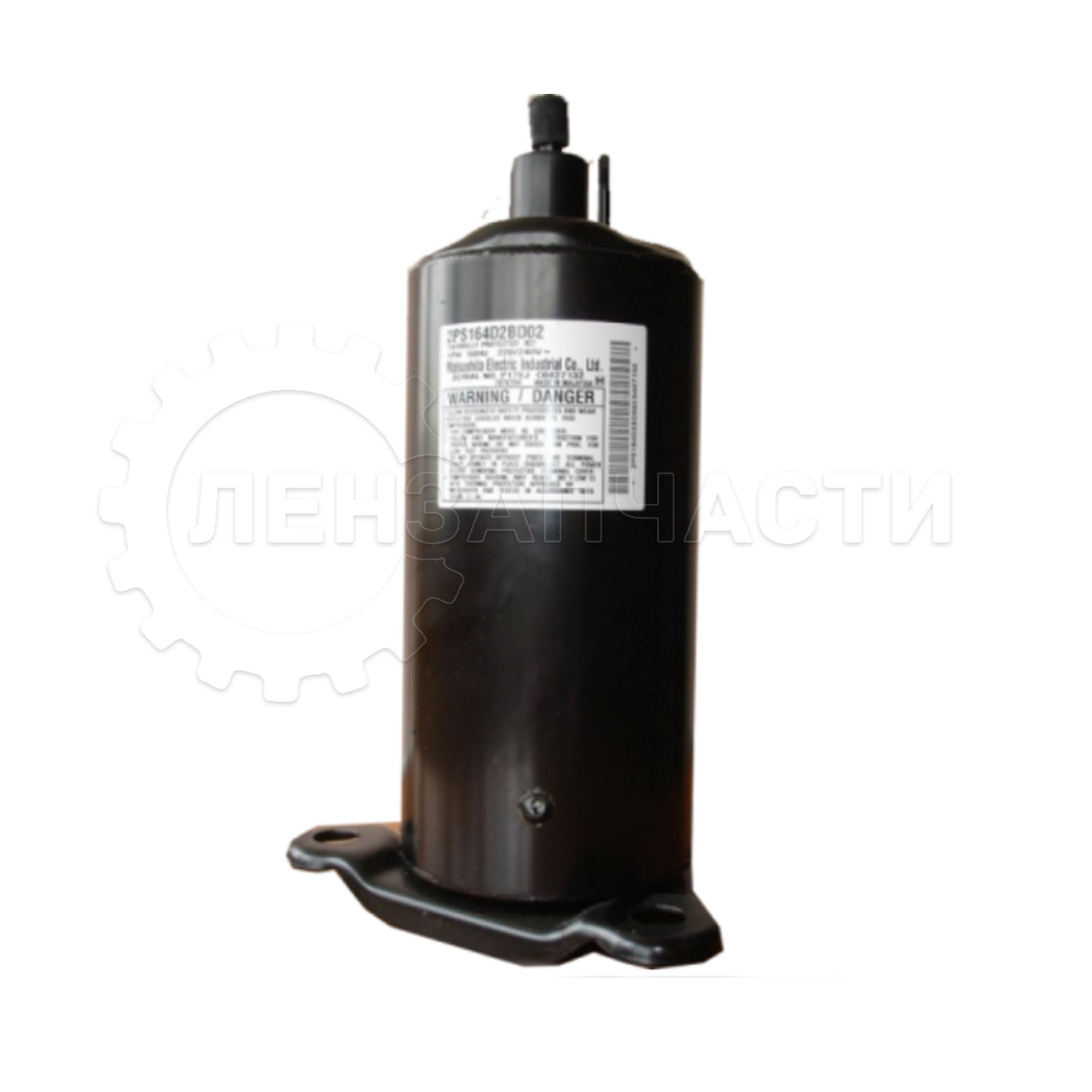 Компрессор кондиционера LG, 5416A20013L